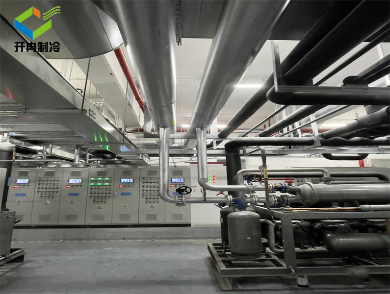 浙江冷庫安裝與設計中的注意事項 浙江冷庫安裝與設計中的注意事項