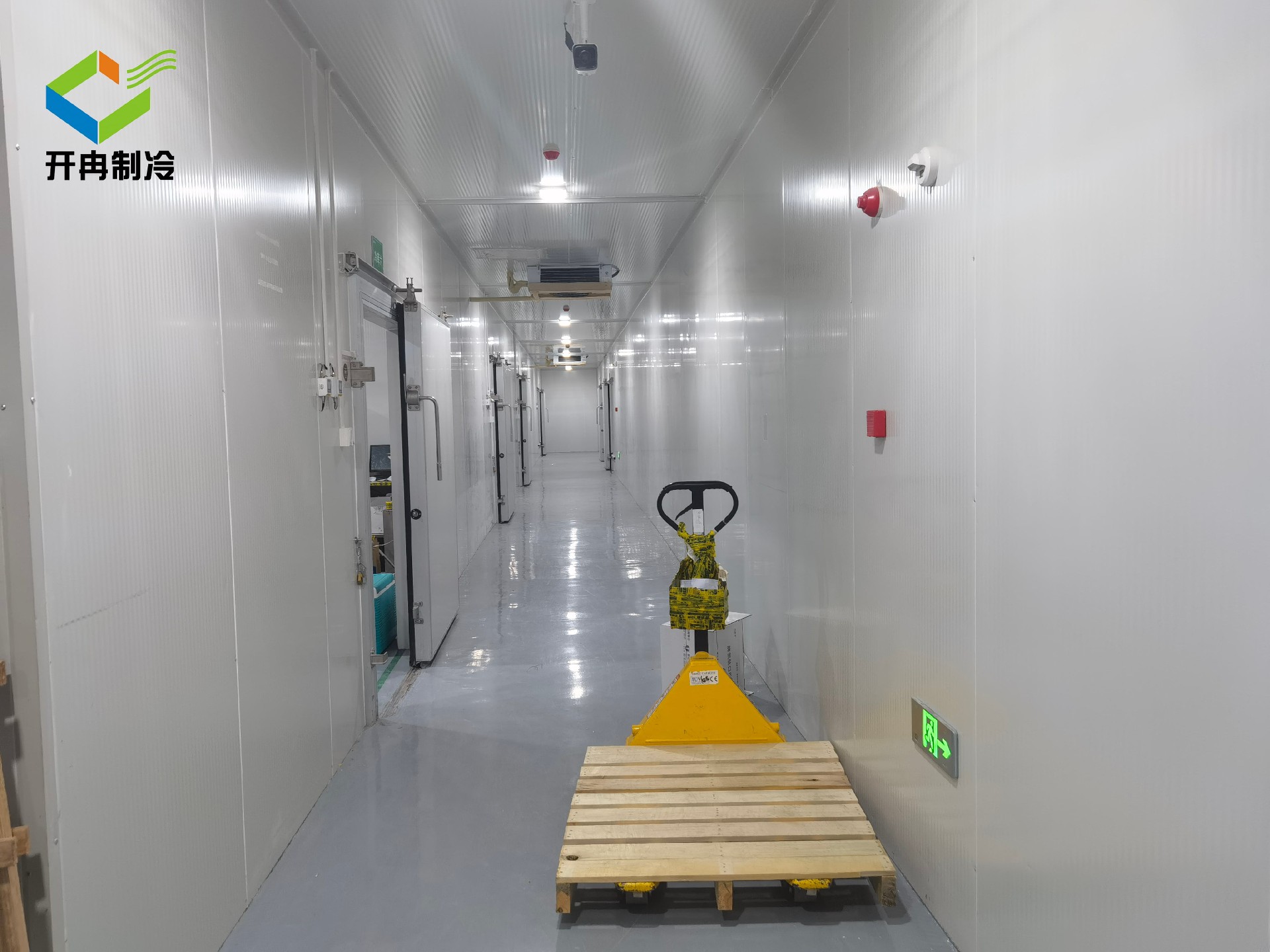 深圳保鮮冷庫建造 速凍冷庫工程建造 深圳保鮮冷庫建造 速凍冷庫工程建造