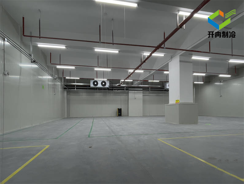 果蔬氣調冷庫建造的注意事項有哪些 果蔬氣調冷庫建造的注意事項有哪些