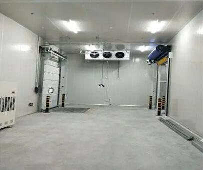 山東農(nóng)貿(mào)市場(chǎng)建一座100平方米冷庫(kù)造價(jià)估算-開(kāi)冉制冷