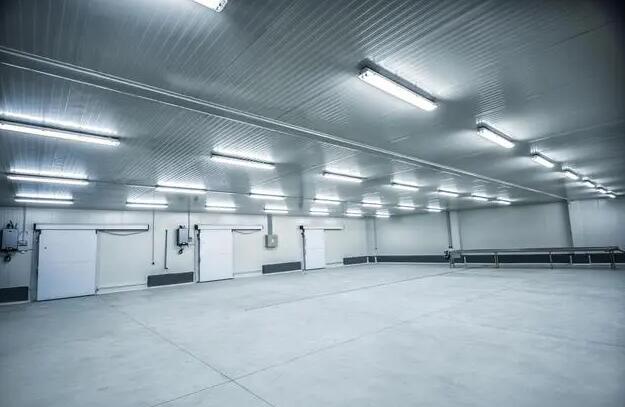 預冷庫是什么?_上海開冉制冷