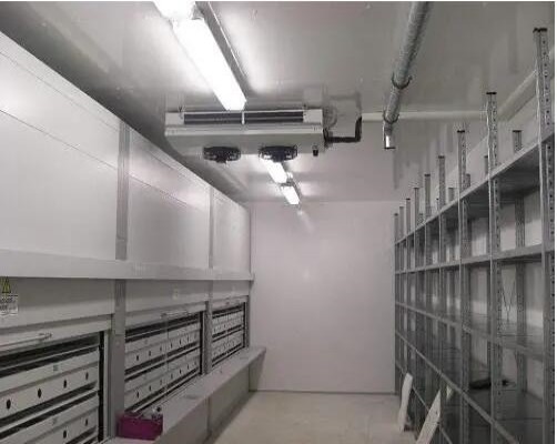 水產(chǎn)品冷庫是什么?_上海開冉制冷