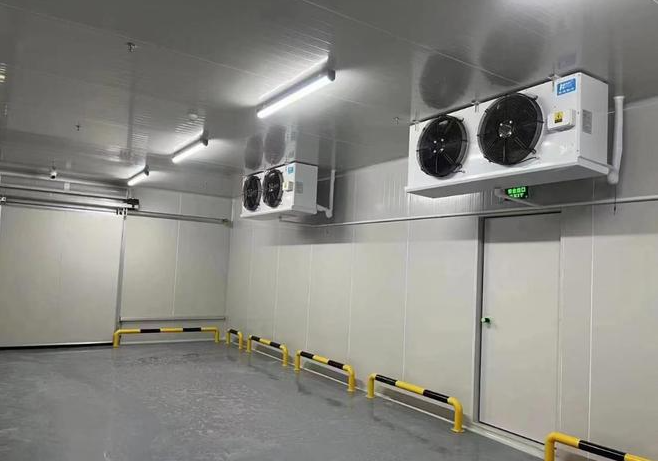 保鮮庫(kù)_建一個(gè)牛奶冷藏庫(kù)多少錢？_上海開(kāi)冉制冷