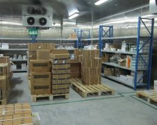 建個1000平米醫(yī)藥冷庫,大概要多少錢