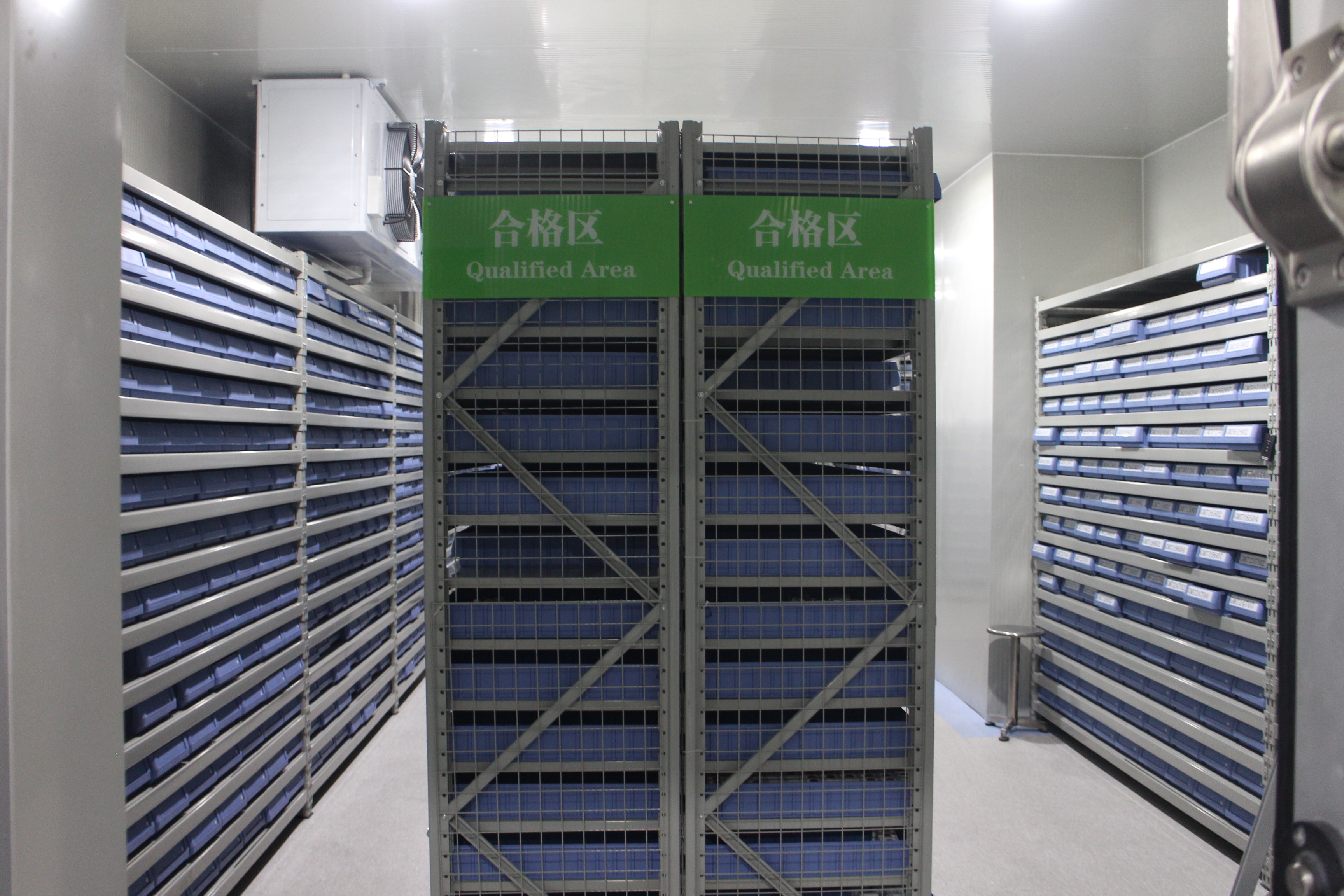 醫藥冷庫 醫藥冷庫