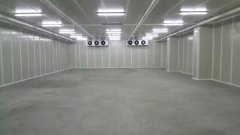 500平米氣調(diào)保鮮庫造價需要多少錢,氣調(diào)庫有哪些好處