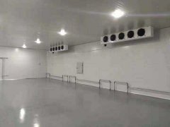 我預算100萬能建多大的冷庫?冷庫造價怎么計算的