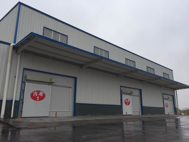 25000平米物流電商冷庫,冷庫設計建造多少錢 25000平米物流電商冷庫,冷庫設計建造多少錢