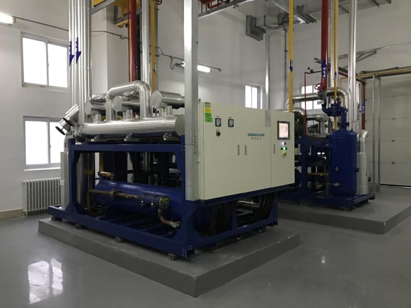 建造大型冷鏈配送中心冷庫(生鮮配送冷庫)設(shè)計建造多少錢 建造大型冷鏈配送中心冷庫(生鮮配送冷庫)設(shè)計建造多少錢