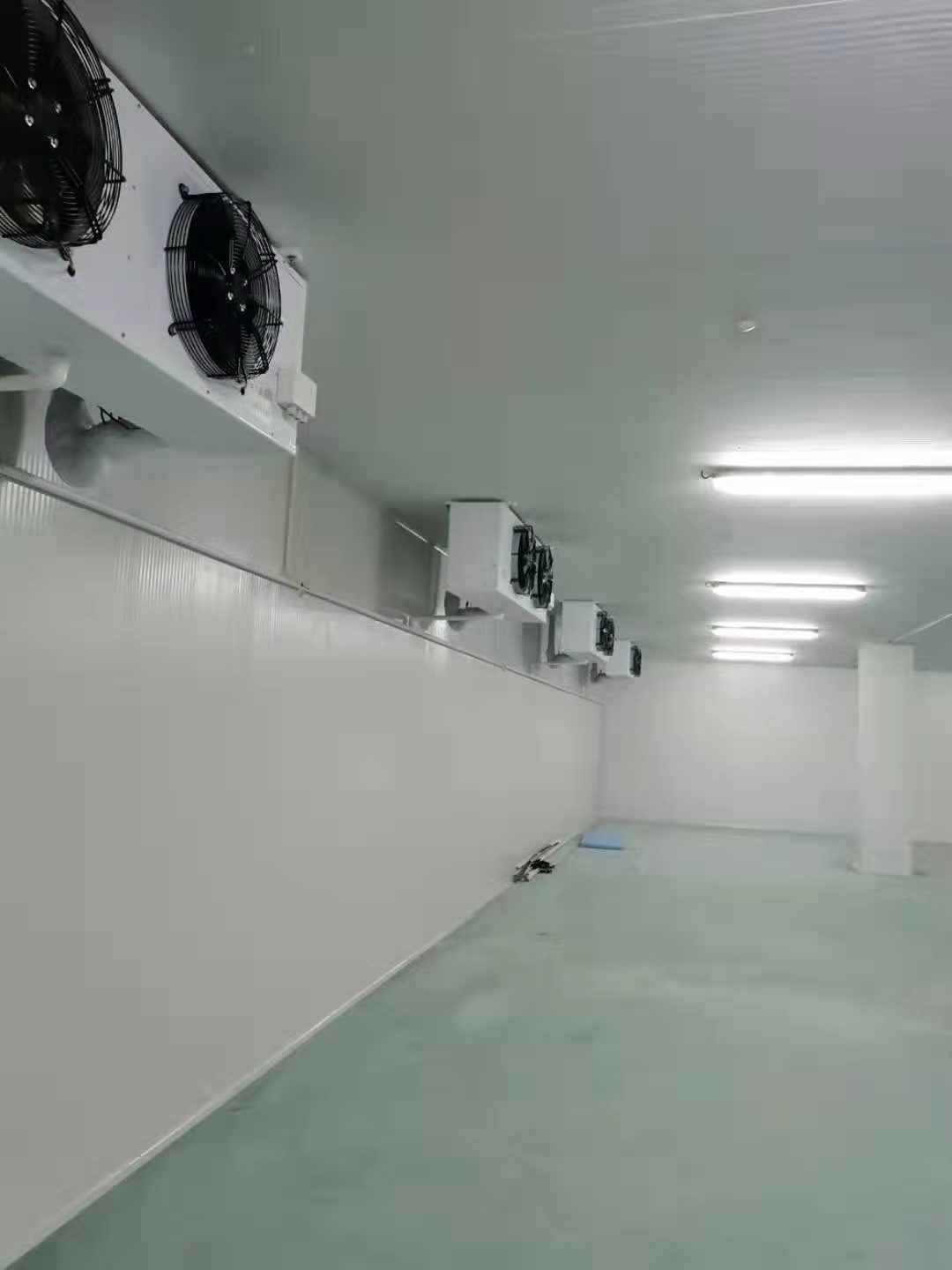 超低溫庫生物樣本冷庫 超低溫庫生物樣本冷庫