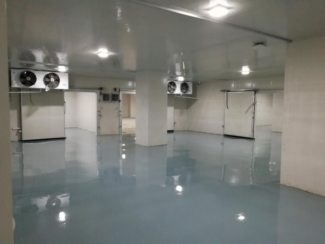 醫療冷庫 醫療冷庫