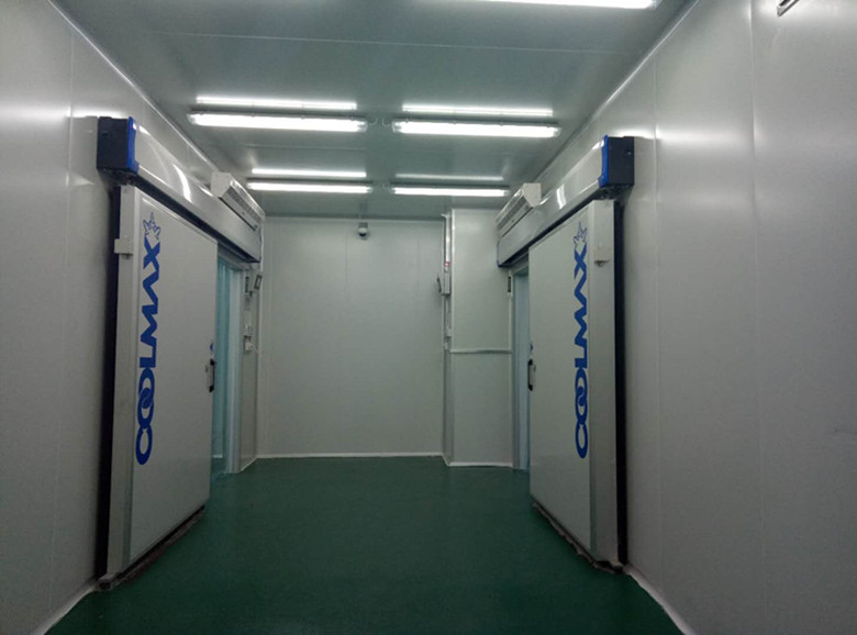 開(kāi)冉制冷，疫苗冷庫(kù)，醫(yī)療冷庫(kù)