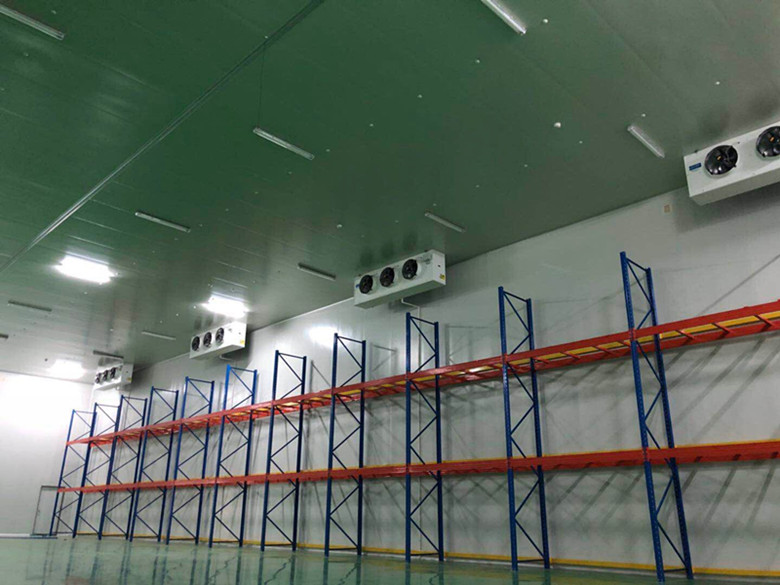 食品冷凍庫 食品冷凍庫