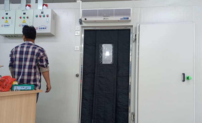 開冉制冷，生物樣品冷庫，醫(yī)療冷庫