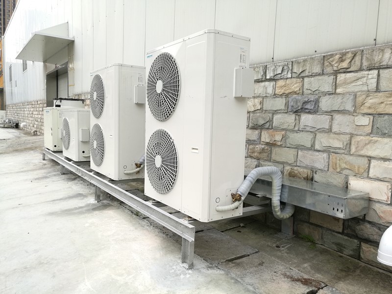 開冉制冷,物流冷庫,社區配送冷庫 開冉制冷,物流冷庫,社區配送冷庫