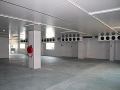 冷庫制冷核心系統(tǒng)包含哪些設(shè)備？功能有哪些？