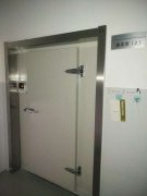 醫藥冷庫建造要符合哪些標準？安裝建造公司哪家好？