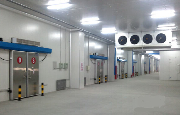 怎么快速的了解冷庫安裝建設(shè)價格？