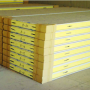 聚氨酯和聚苯乙烯冷庫保溫板價格，哪個好