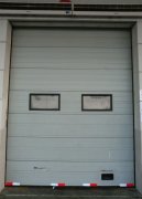 上海艾馥記餐飲公司冷庫工程