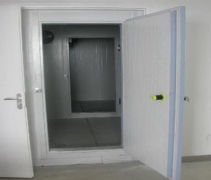 雙溫冷庫的壓縮機(jī)節(jié)能設(shè)計