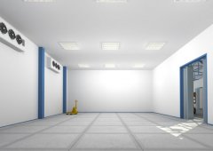 食品保鮮冷藏庫安裝設(shè)計規(guī)范