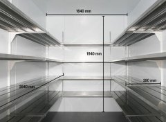 陰涼冷藏藥品冷庫機(jī)組設(shè)計原則