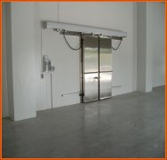 冷庫安裝建造應(yīng)注意的一些問題(一)