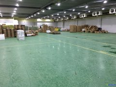 餐飲冷庫設(shè)計安裝要求有哪些？