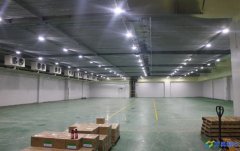 制冷冷庫安裝報價多少錢一平米？