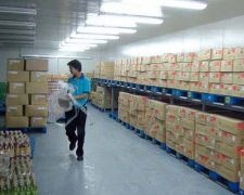 500平方低溫冷庫成本造價預(yù)算是多少