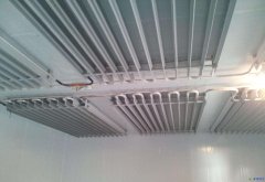 牛肉冷凍庫安裝方案，建一個牛肉冷凍庫安裝要多少錢