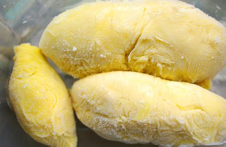 榴蓮速凍庫設(shè)計,榴蓮冷凍庫-18℃存儲時間多久