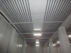 食品冷藏冷凍溫度范圍,安裝一個冷庫多少錢?