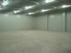 1000立方米蒜薹保鮮庫價格，耗電量計(jì)算