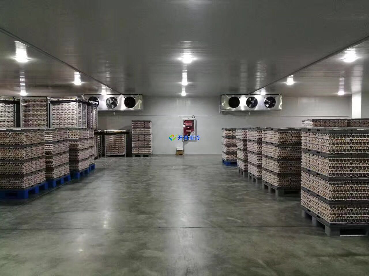 存儲食品冷藏庫設(shè)計建造多少錢一平米？保鮮冷藏庫設(shè)計