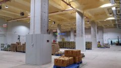 6000平-18~-25℃的冷凍庫設計，冷庫造價怎么核算？