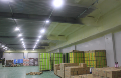 西紅柿冷藏庫(kù)安裝一套收費(fèi)多少，西紅柿保鮮庫(kù)造價(jià)