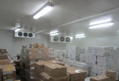  做一個小型冷飲冷庫需要多少錢？