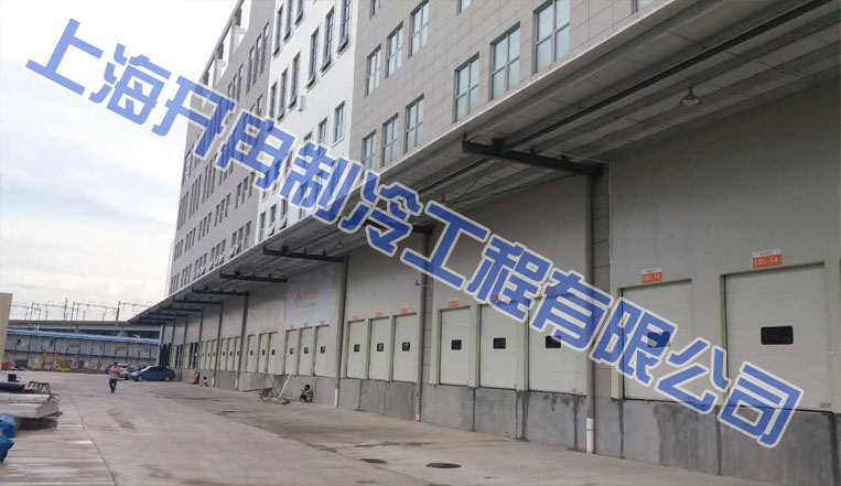 本來(lái)生活2萬(wàn)立方米生鮮電商冷庫(kù),恒溫庫(kù)設(shè)計(jì)