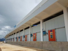 恒溫冷庫工程改建報價，低溫冷庫安裝設計