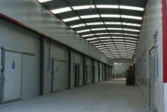  1000平米冷庫(kù)預(yù)算是多少？ 改造一千平米冷庫(kù)價(jià)格怎么計(jì)算