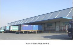 15000立方米廠房改建保鮮冷庫(kù)，冷凍庫(kù)需要多少預(yù)算？