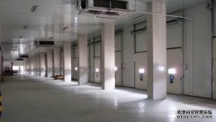 建10000平大型冷庫建造、安裝、冷庫造價總投資需要多少