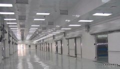 建1000平冷凍庫安裝設備造價是多少，后期使用費用大嗎