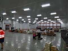 農(nóng)產(chǎn)品冷庫(kù)設(shè)計(jì)建造怎么預(yù)算成本及容量每立方米?